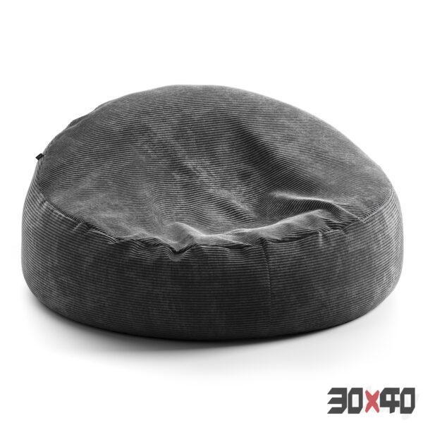 现代懒人沙发3d模型下载 -30x40 Mood