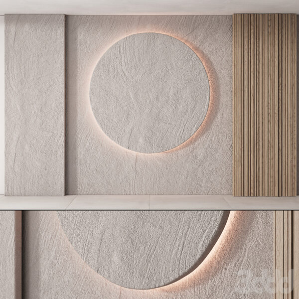 模型集合 第32部分 2023.6（3dsMax + Corona + Vray）20个模型团购-30x40 Mood