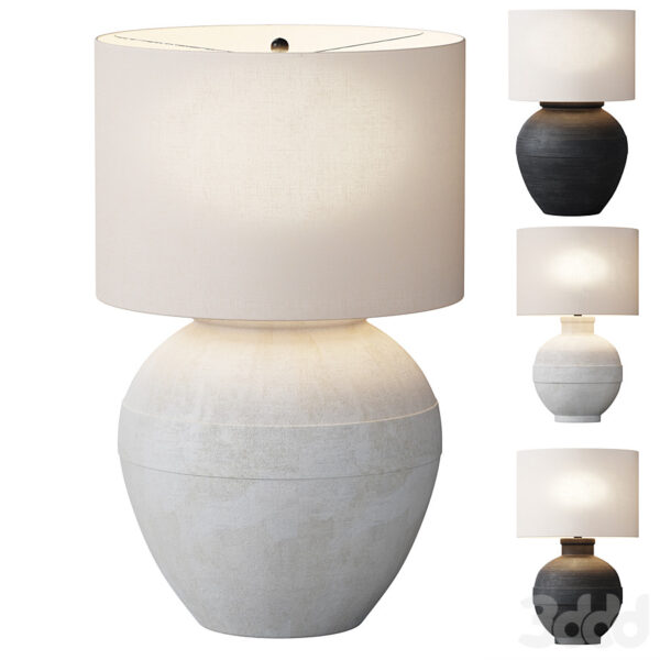 模型集合 第32部分 2023.6（3dsMax + Corona + Vray）20个模型团购-30x40 Mood