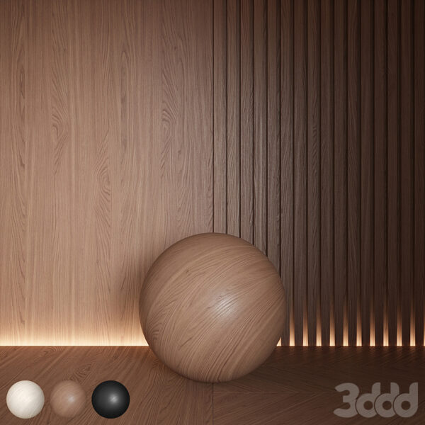 模型集合 第32部分 2023.6（3dsMax + Corona + Vray）20个模型团购-30x40 Mood