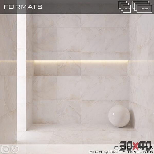 砖材质贴图3d模型下载-30x40 Mood