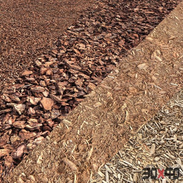 现代草地草坪3d模型下载-30x40 Mood