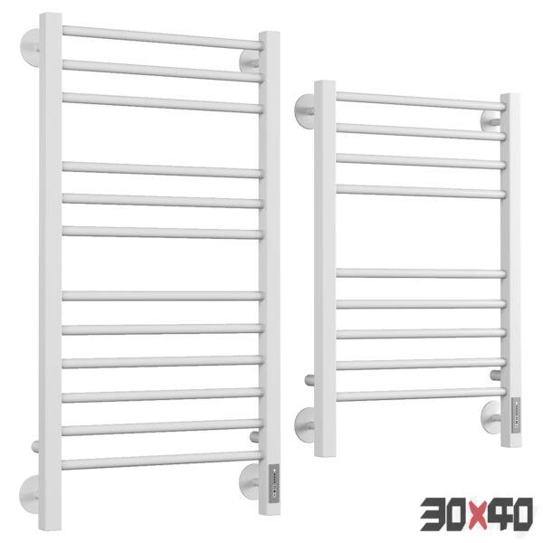 现代毛巾架3d模型下载-30x40 Mood