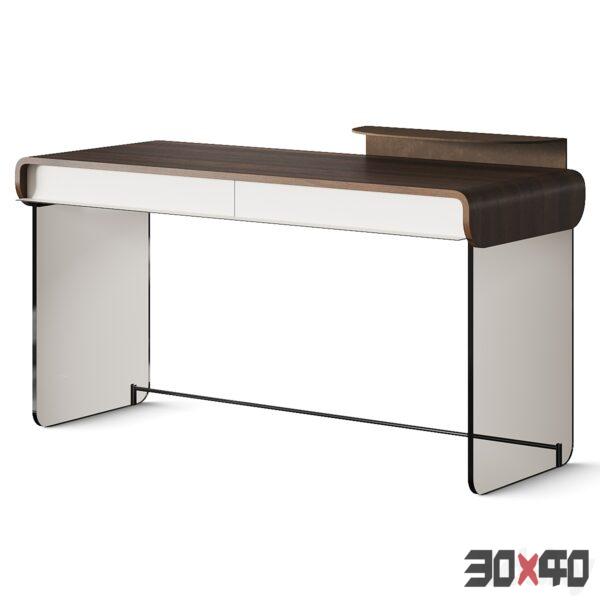 梳妆台3d模型下载 -30x40 Mood