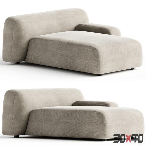 多人沙发3d模型下载-30x40 Mood