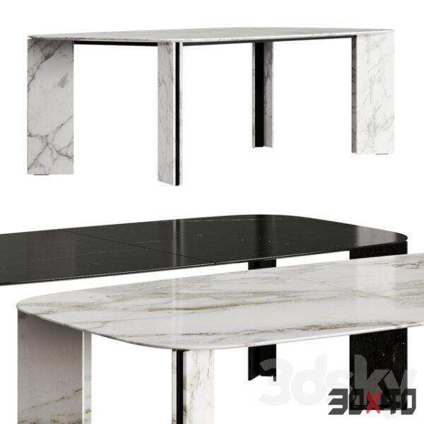 茶几3d模型下载-30x40 Mood