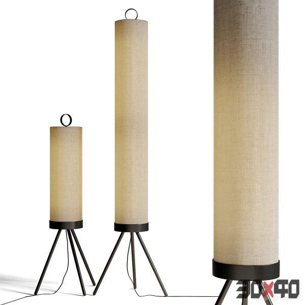 nooi aromas floor lights-30x40 Mood