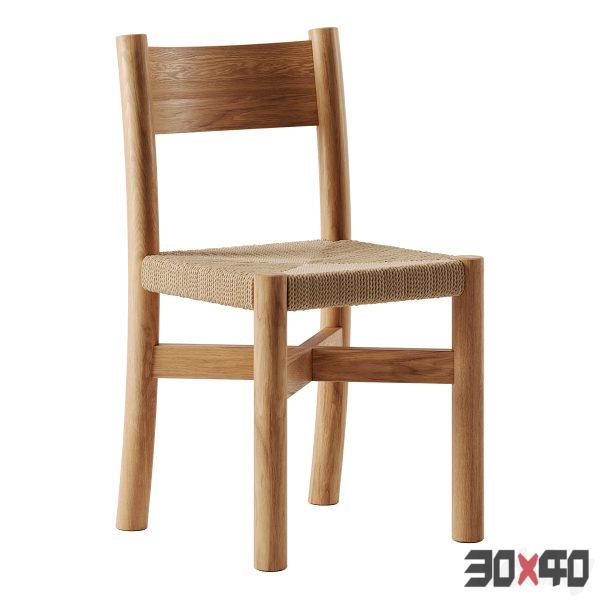 Nonna Dining Chair by House of Leon-30x40 Mood