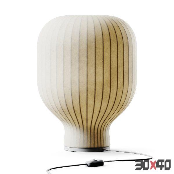 Muuto Strand Table Lamp-30x40 Mood