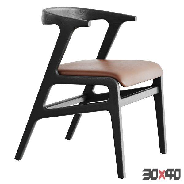 Morelato Dining Chair-30x40 Mood