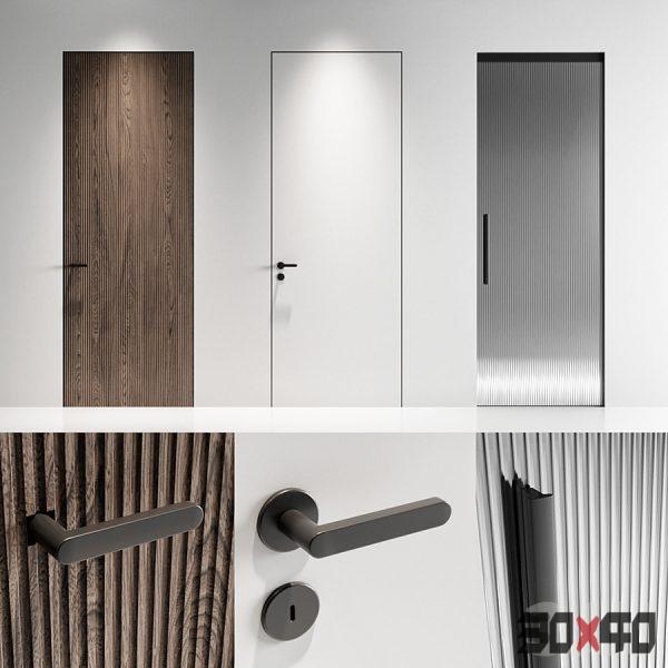 Garofoli Set-Doors-30x40 Mood