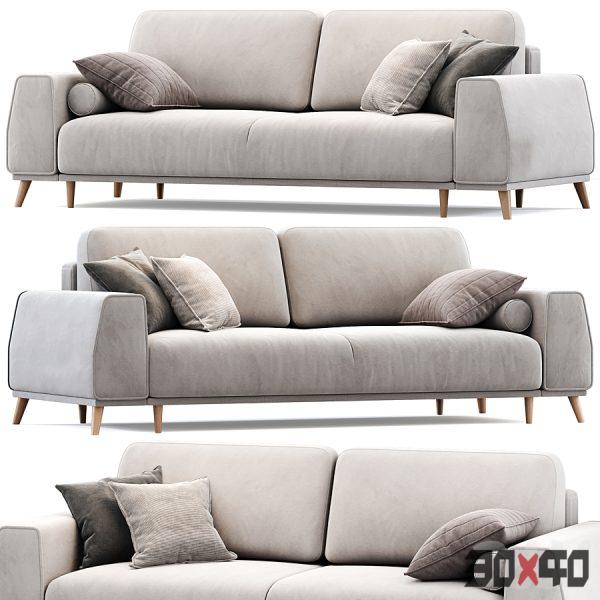 Sofa Laronso from Sofa ru-30x40 Mood