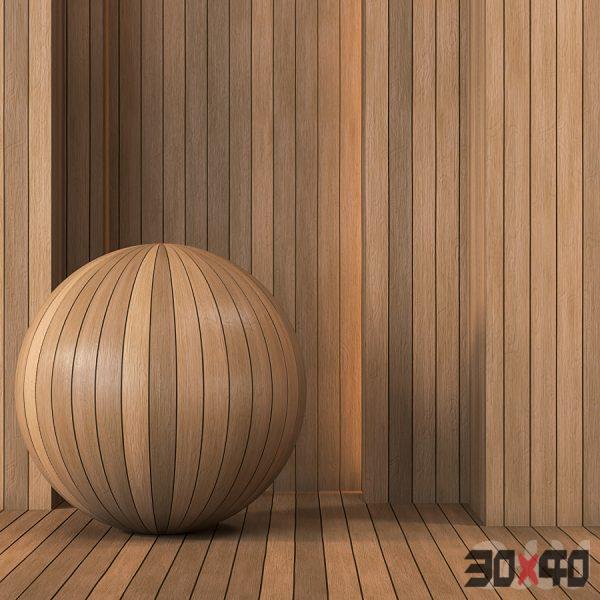 Wood Plank Texture 4K Seamless - Tileable-30x40 Mood