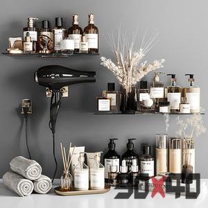 bathroom accessories 41-30x40 Mood