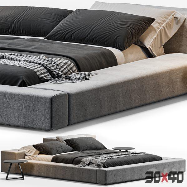 Living divani extra wall bed-30x40 Mood