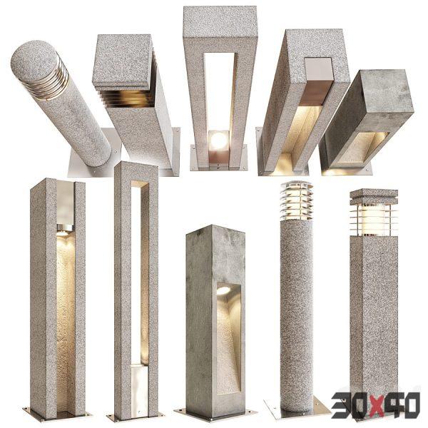 SLV ARROCK-30x40 Mood