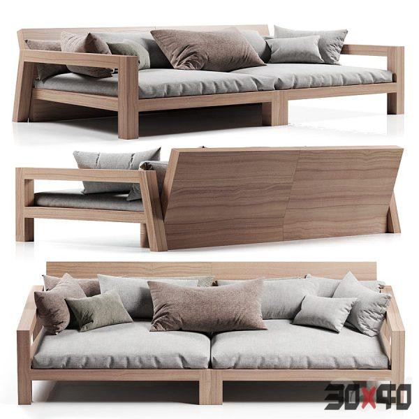 LARS OUTDOOR SOFA-30x40 Mood