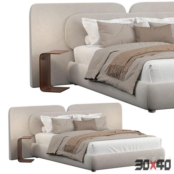 Rove Concepts Angelo Bed-30x40 Mood
