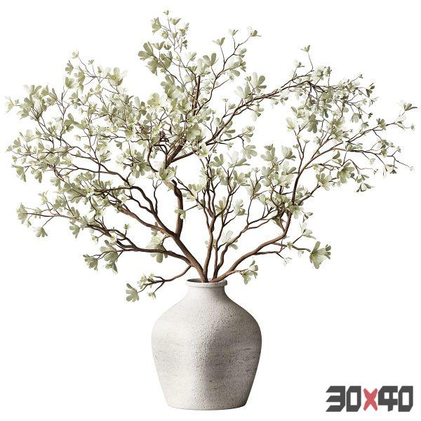 Bouquet H28-30x40 Mood