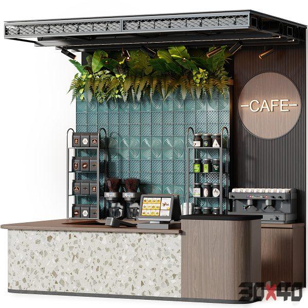 Cafe vol 21-30x40 Mood