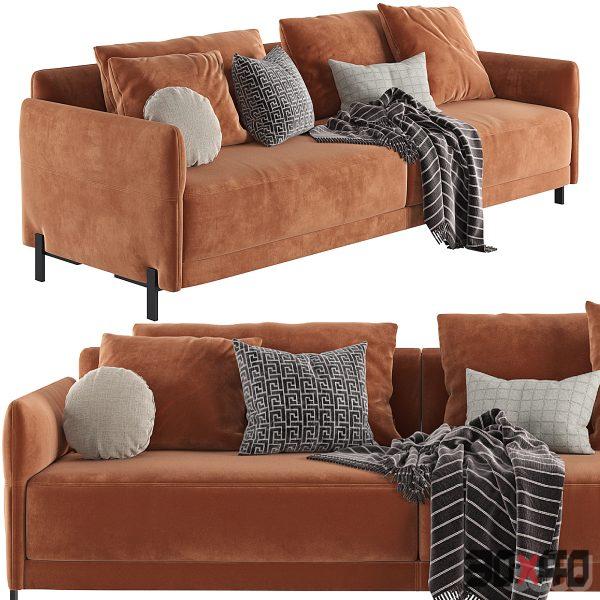 Sofa Matthew-30x40 Mood