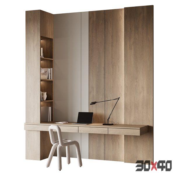 Workplace 17-30x40 Mood