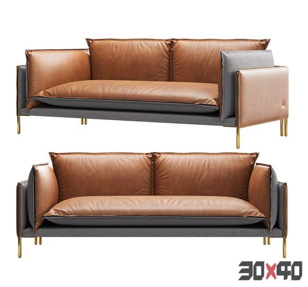 Sofa PIN by 12H-30x40 Mood