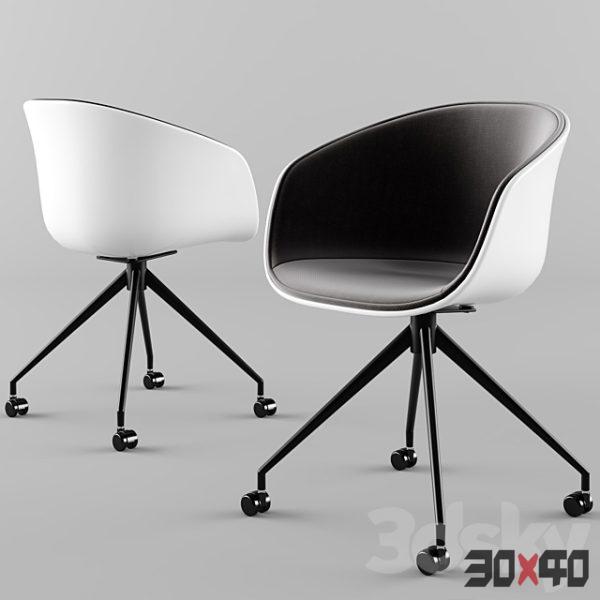 Cortez armchair-30x40 Mood