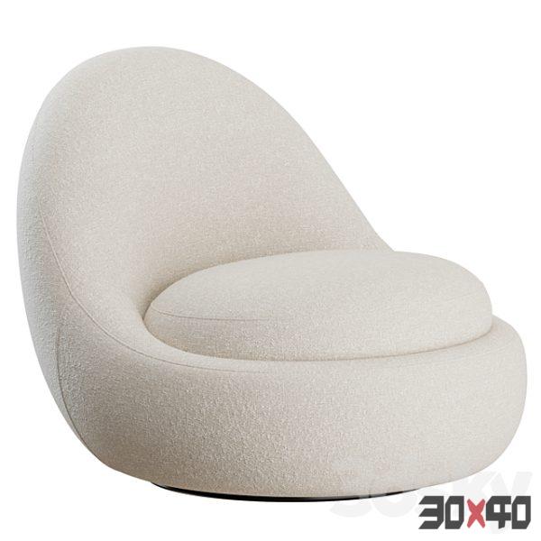 Babette Lounge Chair by Sofa Company-30x40 Mood