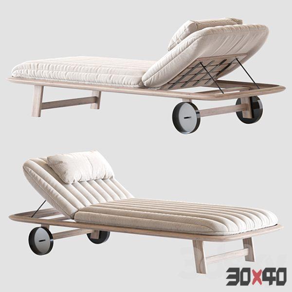 Tellaro Sun Lounger by Exteta-30x40 Mood