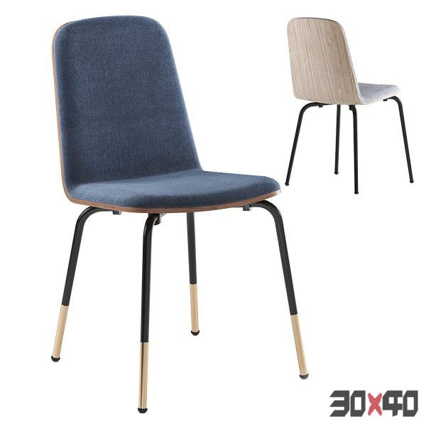 La Forma Chrystel chair-30x40 Mood