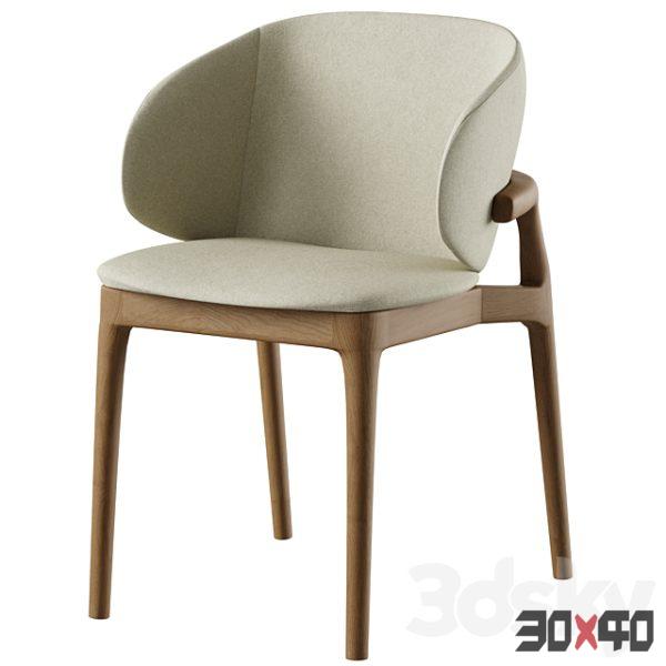 Chair Dolan by cosmo-30x40 Mood