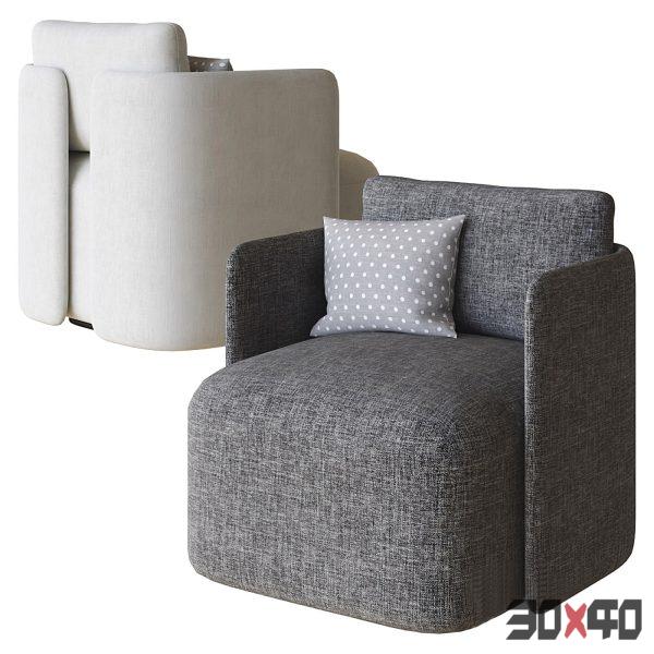 hudson swivel chair by verellen-30x40 Mood