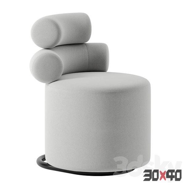 Sorry chair by Soca-30x40 Mood