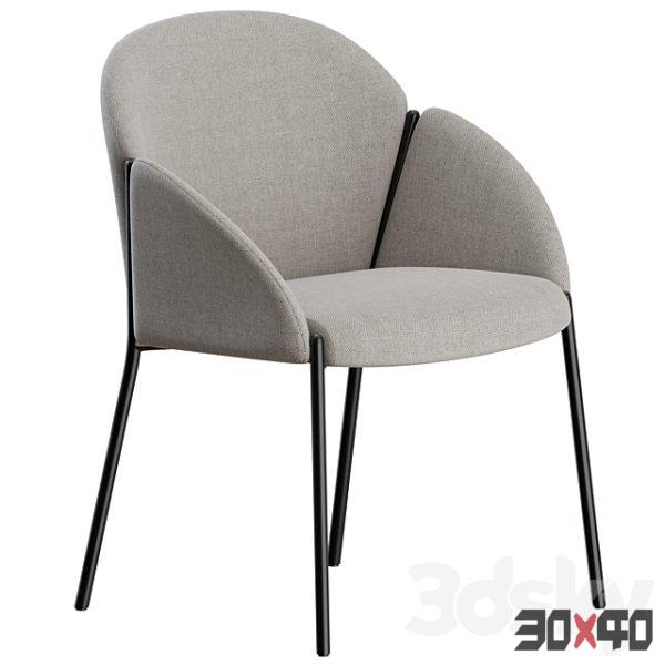 Andrea Chair by Artifort-30x40 Mood