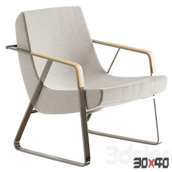 Twils MOON | Armchair-30x40 Mood