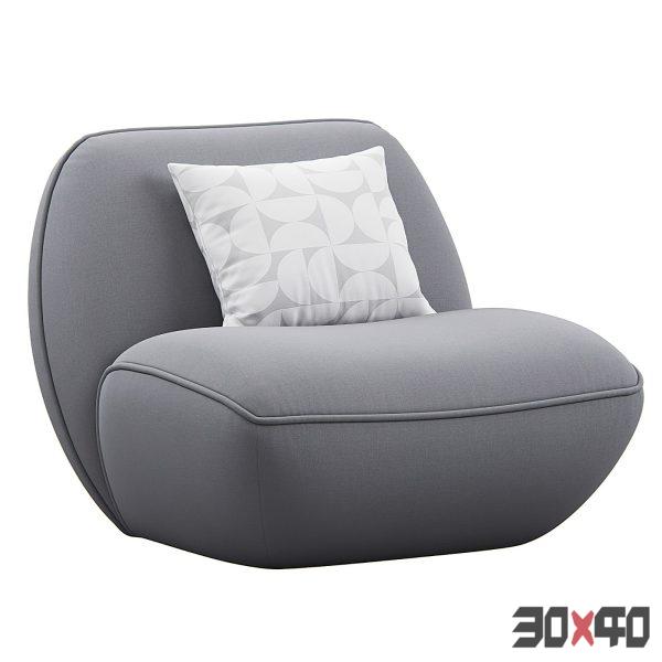 Sete Sessel by Yonoh Studio-30x40 Mood