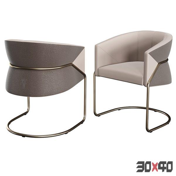 Visionnaire Morgan Bonnie set-30x40 Mood