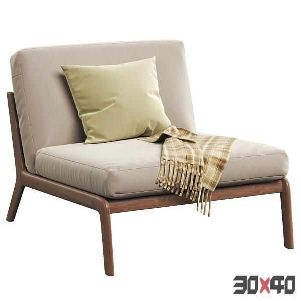 Sova Armchair-30x40 Mood