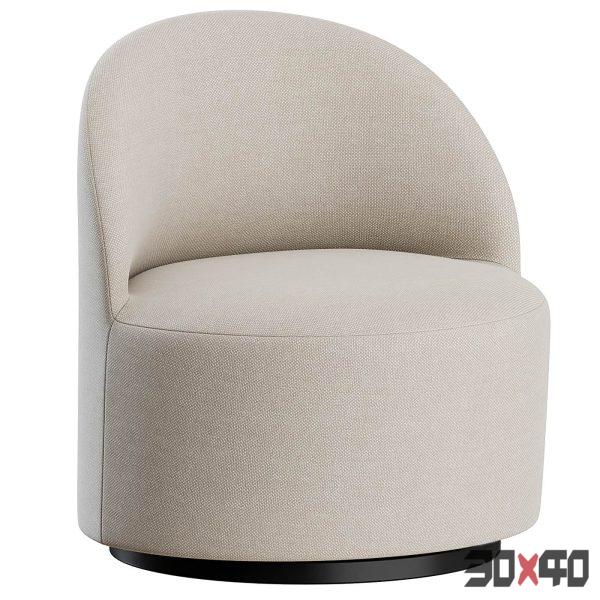 Tearoom Lounge Chairs by Menu-30x40 Mood