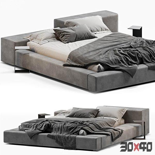 living divani extra wall bed-30x40 Mood