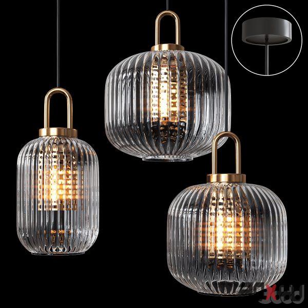 Lampatron - Frist-30x40 Mood