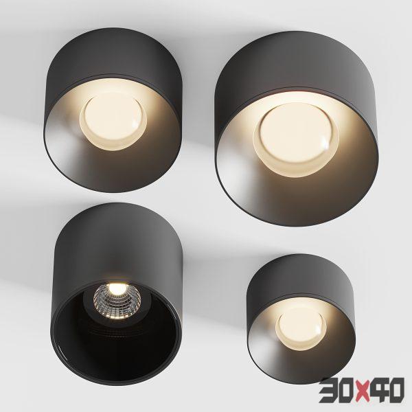 Arkos Light Set 04-30x40 Mood