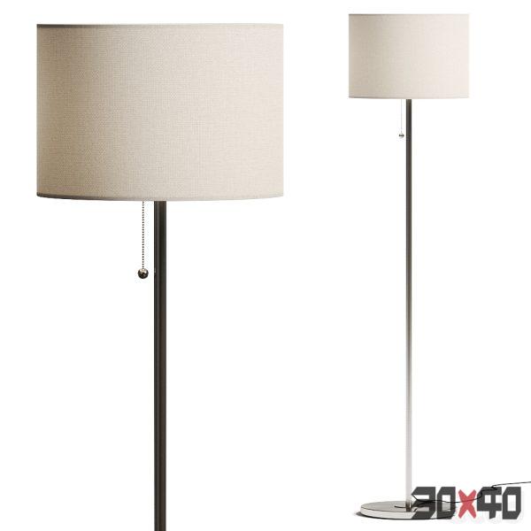 Jysk Kristof Floor Lamp-30x40 Mood