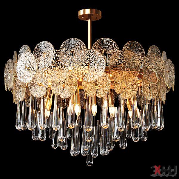 Lampatron - Catarina-30x40 Mood