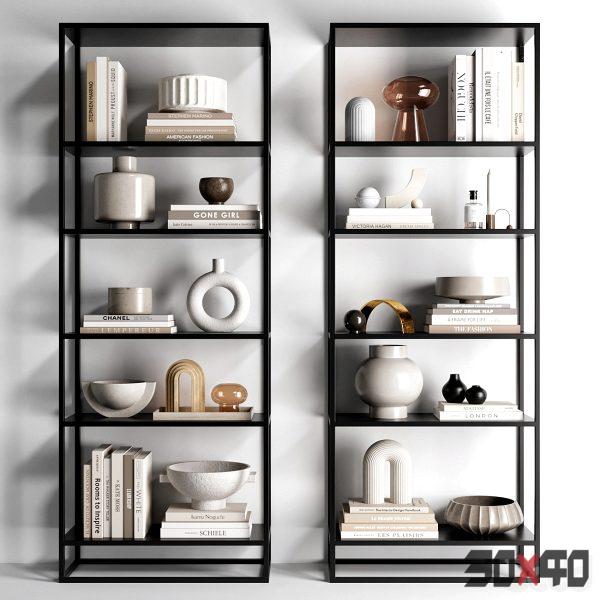 La Redoute Hiba-30x40 Mood