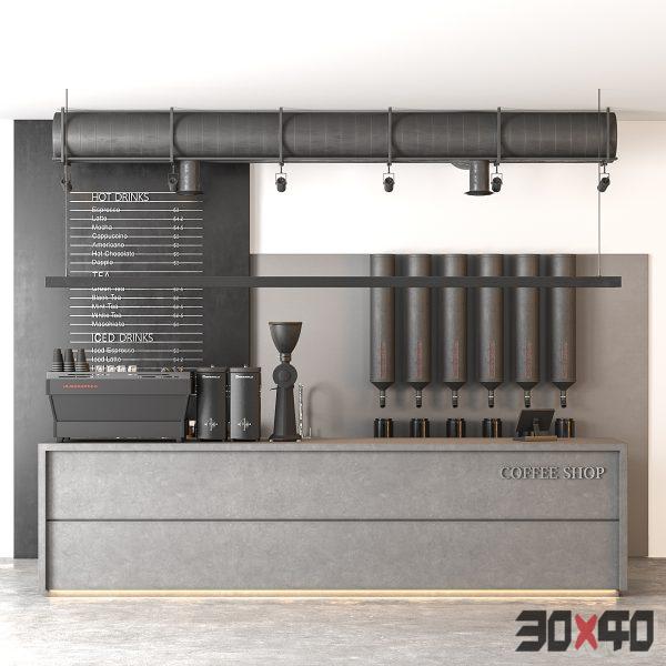 coffee shop 9-30x40 Mood