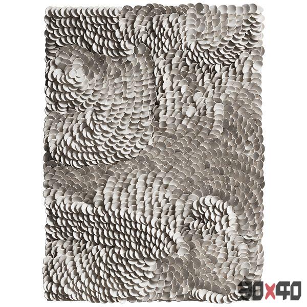 Decorative Panel-30x40 Mood