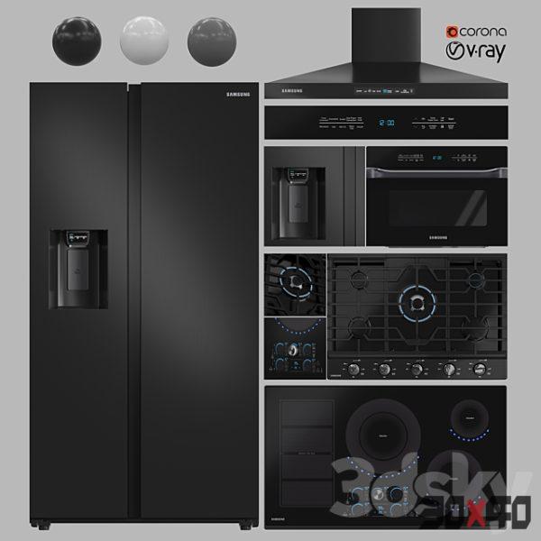 Appliance Collection SAMSUNG