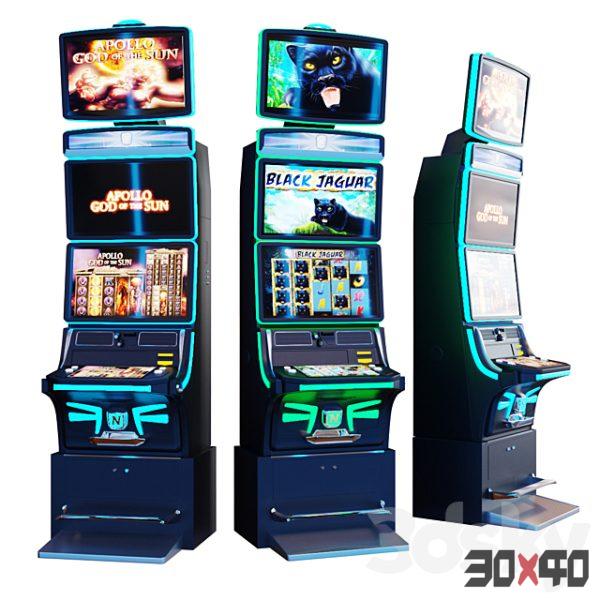 Novomatic PANTHERA ™ 2.27-30x40 Mood